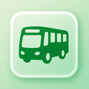 icon_environment_bus_transparent icon preview