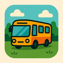 icon_environment_bus_tribal icon preview