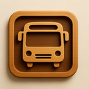 icon_environment_bus_wooden icon preview