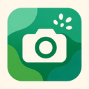 icon_environment_camera_abstract icon preview