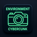 icon_environment_camera_cyberpunk icon preview