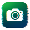 icon_environment_camera_digital_glitch icon preview
