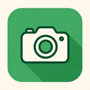 icon_environment_camera_filled icon preview