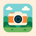 icon_environment_camera_flat_pastel icon preview