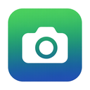 icon_environment_camera_gradient icon preview