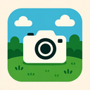 icon_environment_camera_iconic icon preview