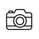 icon_environment_camera_line_art icon preview
