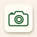 icon_environment_camera_minimalist icon preview