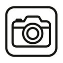 icon_environment_camera_monochrome icon preview