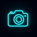 icon_environment_camera_neon icon preview