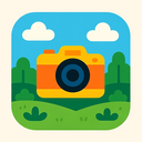 icon_environment_camera_playful icon preview