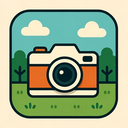 icon_environment_camera_retro icon preview