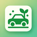 icon_environment_car_abstract icon preview