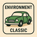 icon_environment_car_classic icon preview