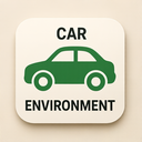 icon_environment_car_elegant icon preview