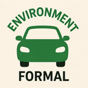 icon_environment_car_formal icon preview