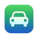 icon_environment_car_gradient icon preview