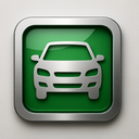 icon_environment_car_metallic icon preview