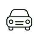 icon_environment_car_minimal_outline icon preview