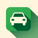 icon_environment_car_shadow_effect icon preview