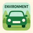 icon_environment_car_technical icon preview