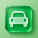 icon_environment_car_transparent icon preview