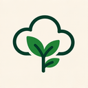 icon_environment_cloud_asymmetrical icon preview