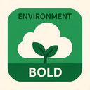 icon_environment_cloud_bold icon preview