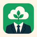 icon_environment_cloud_formal icon preview