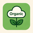 icon_environment_cloud_organic icon preview