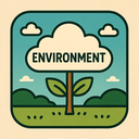 icon_environment_cloud_retro icon preview