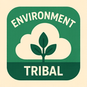 icon_environment_cloud_tribal icon preview