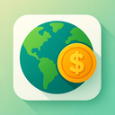 icon_environment_coin_abstract icon preview