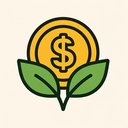 icon_environment_coin_asymmetrical icon preview