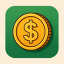 icon_environment_coin_classic icon preview