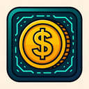 icon_environment_coin_cyberpunk icon preview