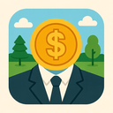 icon_environment_coin_formal icon preview