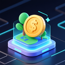 icon_environment_coin_futuristic icon preview