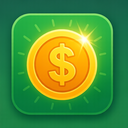 icon_environment_coin_glow_effect icon preview