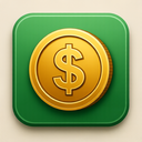 icon_environment_coin_metallic icon preview