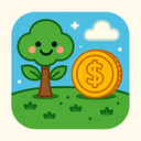 icon_environment_coin_playful icon preview