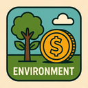 icon_environment_coin_retro icon preview