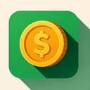 icon_environment_coin_shadow_effect icon preview