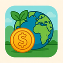 icon_environment_coin_technical icon preview