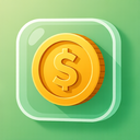 icon_environment_coin_transparent icon preview
