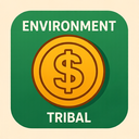 icon_environment_coin_tribal icon preview