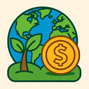 icon_environment_coin_vector icon preview