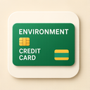 icon_environment_credit_card_elegant icon preview