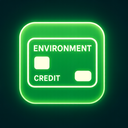 icon_environment_credit_card_glow_effect icon preview