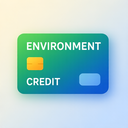 icon_environment_credit_card_gradient icon preview